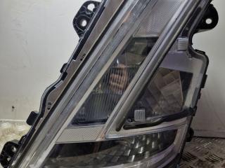 фара левая Volvo FH 4 поколение 2021, 24056515