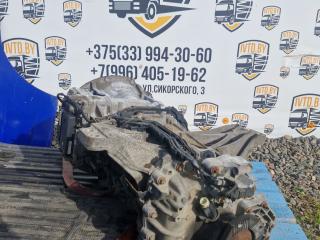 КПП автоматическая (АКПП) Mercedes-Benz Actros 4 поколение (MP4) 2012, G21112