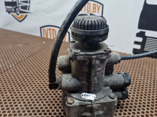 кран тормозной прицепа MAN TGX 1 поколение 2009, 9730090060