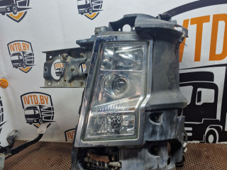 крепление фары левой Volvo FH 2 поколение 2008