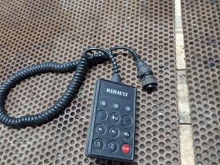 пульт управления пневмоподвеской Renault Premium 2 поколение 2007