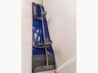 дефлектор (обтекатель) кабины DAF XF 105 1 поколение 2012