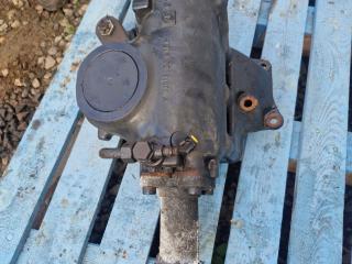 редуктор рулевой MAN TGA 1 поколение 2008, 81466013480