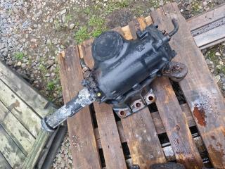 редуктор рулевой MAN TGA 1 поколение 2005