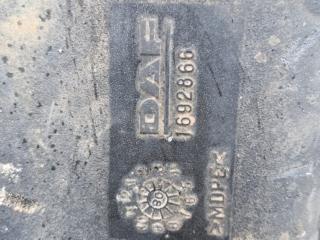 бак AdBlue (мочевины) DAF XF 105 1 поколение 2012, 1692866