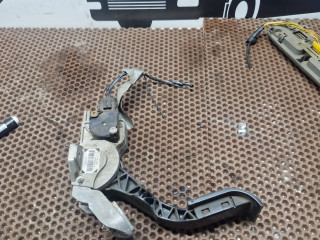 педаль DAF XF 105 1 поколение 2008, 1785206