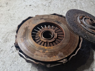 корзина сцепления Volvo FH 3 поколение 2008