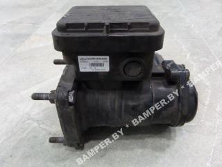 кран тормозной прицепа MAN TGX 1 поколение 2018, K020623, 81523016213