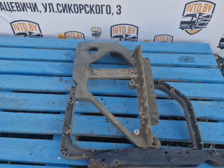 крепление аккумулятора Volvo FH 4 поколение 2015, 22058144