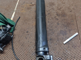 цилиндр подъёма кабины Volvo FH 3 поколение 2008