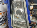 фара Volvo FH 2 поколение 2007 - фото №3