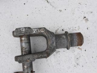 крюк буксировочный IVECO EuroCargo 2 поколение 2006, 504025427