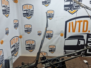 механизм стеклоочистителя (трапеция дворников) Renault Midlum 1 поколение 2000, 5010232197