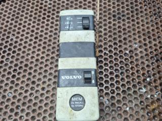 пульт управления пневмоподвеской Volvo FH 2 поколение 2006, 8140843