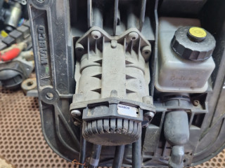 цилиндр тормозной главный Renault Midlum 2 поколение 2007, 4614945322