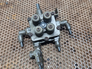 Клапан защитный 4-х контурный IVECO EuroCargo 2 поколение 2001, 9347141190