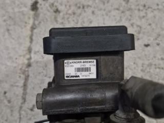 кран модулятор EBS Scania R 3 поколение 2016, K021202, K02120221ED0166