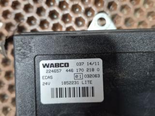 блок управления подвеской DAF XF 105 1 поколение 2011, 1852231