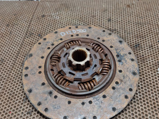 диск сцепления Volvo FH 2 поколение 2005, D12D500