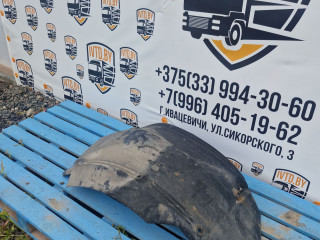 защита арок передняя левая (подкрылок) Volvo FH 2 поколение 2006, 8191780