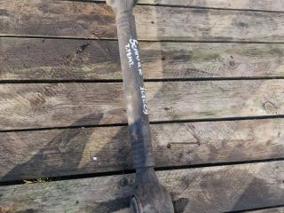 тяга Mercedes-Benz Actros 4 поколение (MP4) 2014, 062060024103