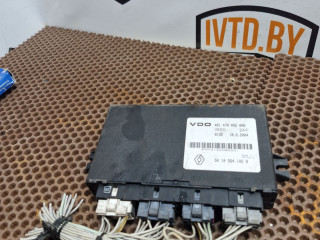 блок управления KSM / VDO Volvo FH 2 поколение 2006, 461470002008