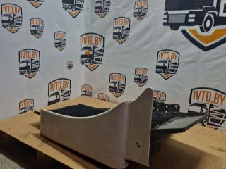 крыло MAN TGA 1 поколение 2004, 81664100307