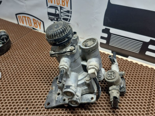 кран тормозной прицепа MAN TGX 1 поколение 2011, 9730090010