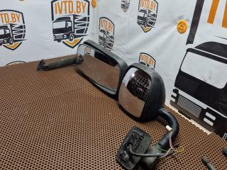 зеркало наружное правое DAF XF 105 1 поколение 2009