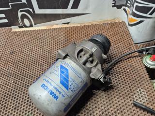 Осушитель воздуха / влагоотделитель MAN TGA 1 поколение 2008