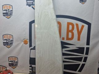 молдинг двери передней левой IVECO Stralis 3 поколение 2015, 504364581