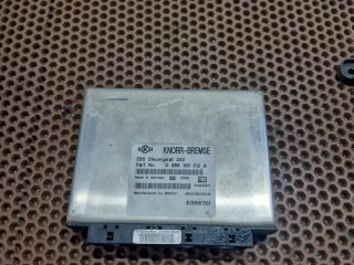 блок управления EBS MAN TGX 1 поколение 2008, 81258087003, 0486106012A