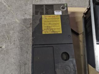 холодильная установка DAF XF 105 1 поколение 2008, 1725652