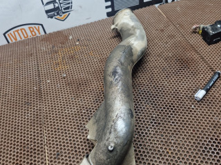 патрубок интеркулера Volvo FH 2 поколение 2006