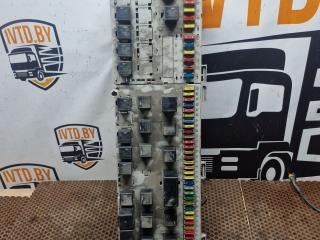 блок предохранителей Scania 4-Series 2007, 1320850