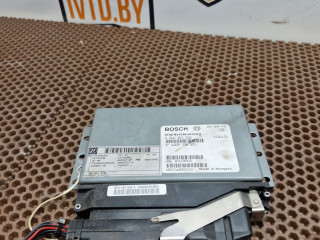 блок управления ретардером DAF XF 105 1 поколение 2007, 0260001028