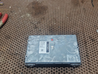 Блок управления VIC 3 DAF XF 105 1 поколение 2009, 1879015