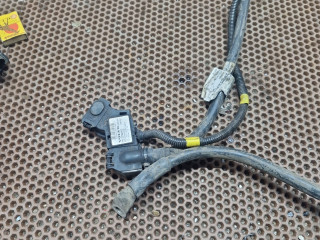 клемма аккумулятора плюс Volvo FH 4 поколение 2015, 22394412