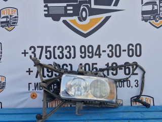 фара правая DAF XF 105 1 поколение 2007