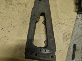 кронштейн (крепление) Mercedes-Benz Actros 4 поколение (MP4) 2015, 9603101260