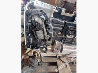 бампер передний Volvo FH 3 поколение 2021