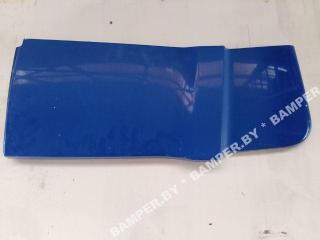 дефлектор (обтекатель) кабины DAF XF 105 1 поколение 2012