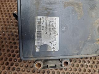 блок управления (другие) Mercedes-Benz Actros 4 поколение (MP4) 2013, A0034461317