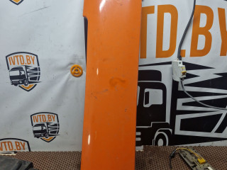 дефлектор (обтекатель) кабины IVECO EuroCargo 1 поколение 1996, 8142408