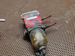 Стакан сепаратора MAN TGX 1 поколение 2009, 81125016084