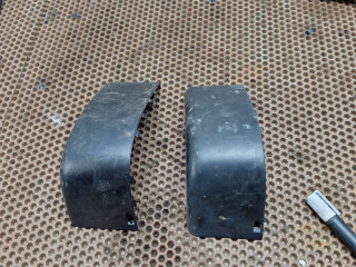 накладка на зеркало IVECO Stralis 2 поколение 2007