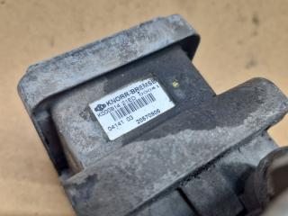 кран модулятор EBS Volvo FH 2 поколение 2009, 20570906