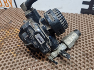 Клапан ускорительный MAN TGA 1 поколение 2008, 9730060030