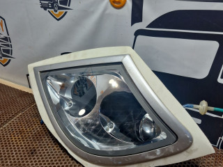 фара противотуманная левая DAF XF 105 1 поколение 2010, 1784822