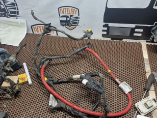 проводка кабины Volvo FH 4 поколение 2015, 22208341